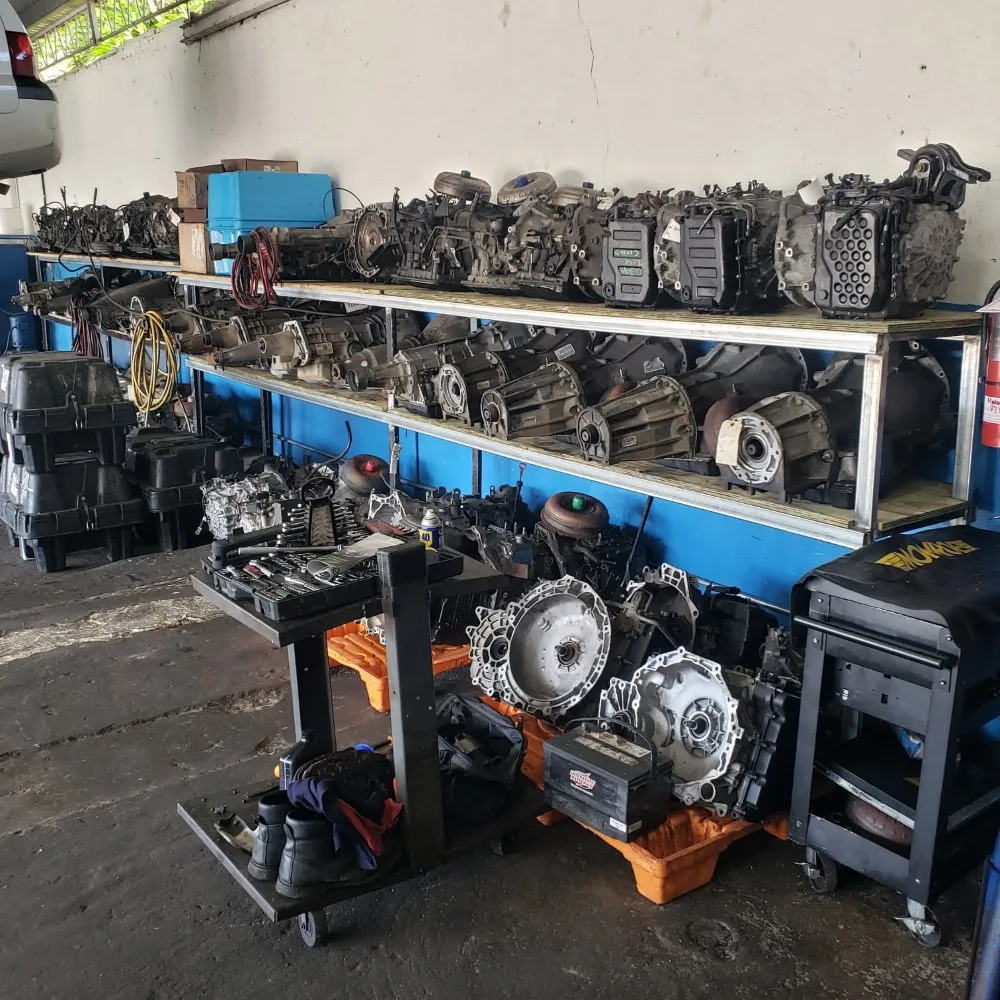 transmisiones reparacion puerto rico